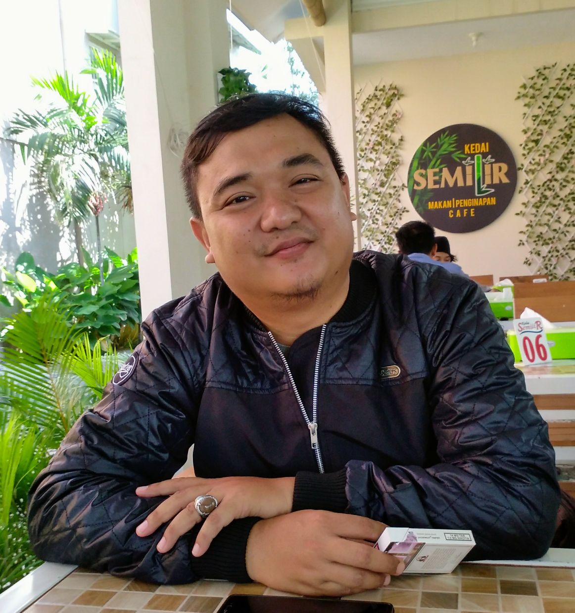 PT MTS Serap Garam Rakyat Dengan Harga Tinggi