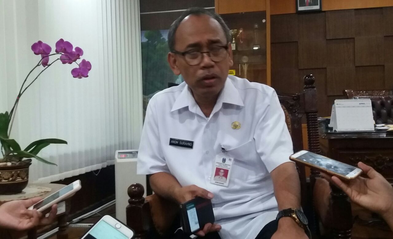 Pemprov Jatim Krisis ASN