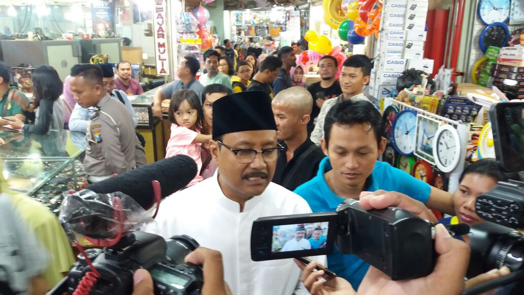 Jadwal SIM Keliling Wilayah Jawa Timur Senin 21 Mei 2018