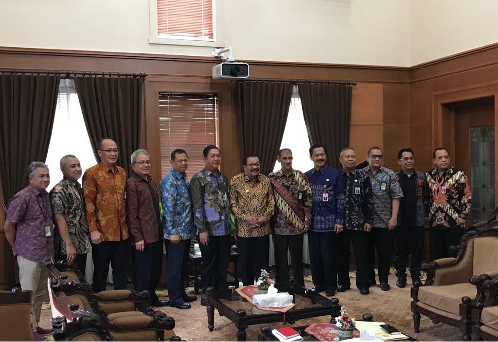 Pertamina Tambah Stok di Semua Wilayah