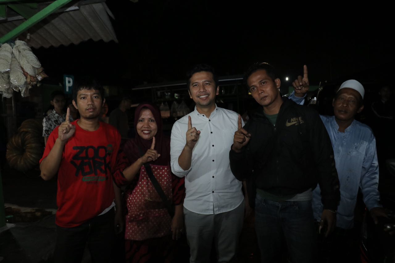 Gempa 4,9 SR Guncang Buru Selatan