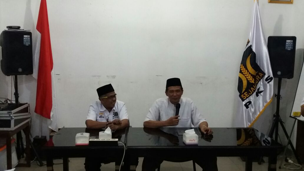 PKS Jatim Buka 8 Posko Mudik Lebaran