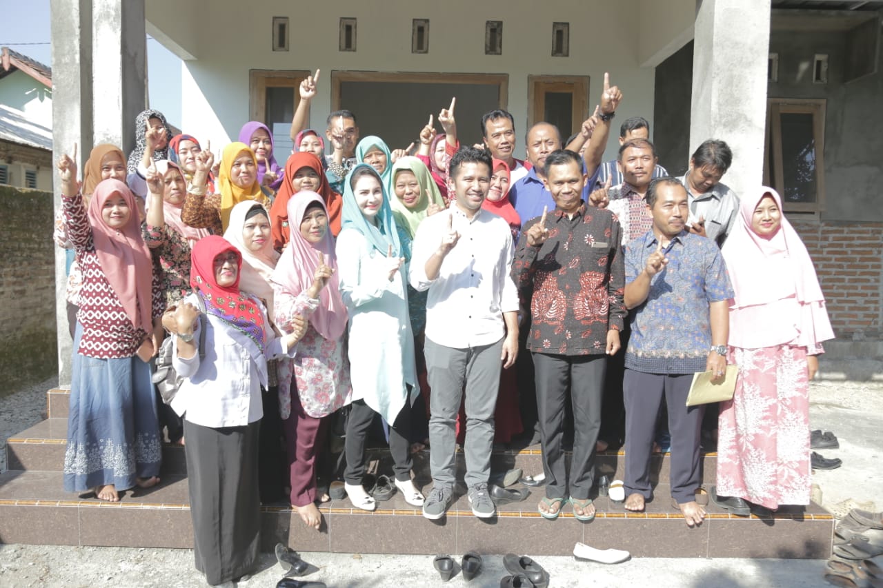 Warga Muhammadiyah Disebut Cenderung Memilih Khofifah-Emil