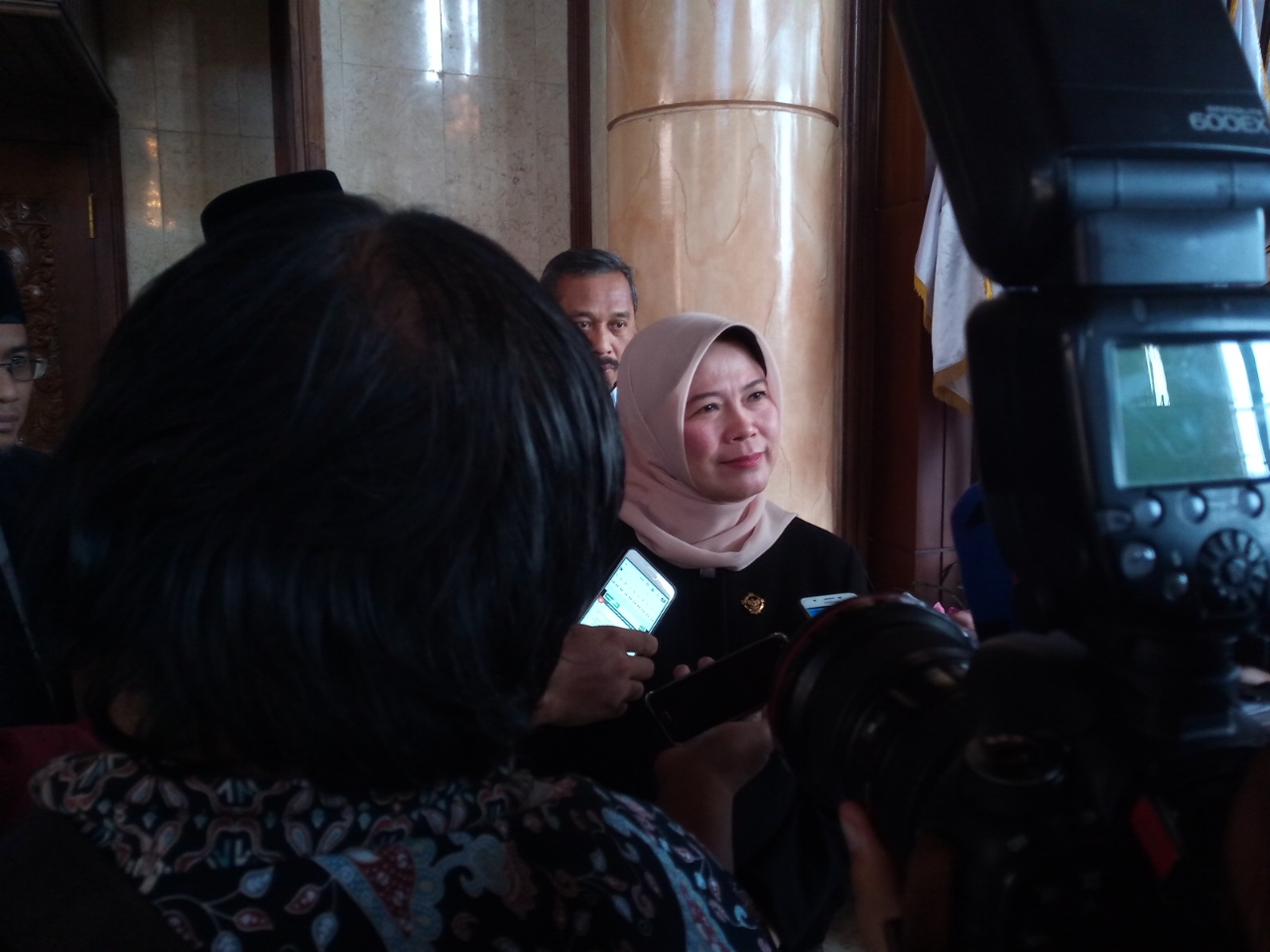Pemprov Jatim Raih WTP, Tapi Ini Catatan BPK