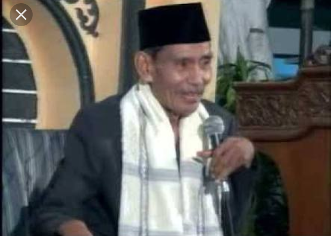 Kiai Pencipta Lagu-lagu Nasida Ria Meninggal Dunia