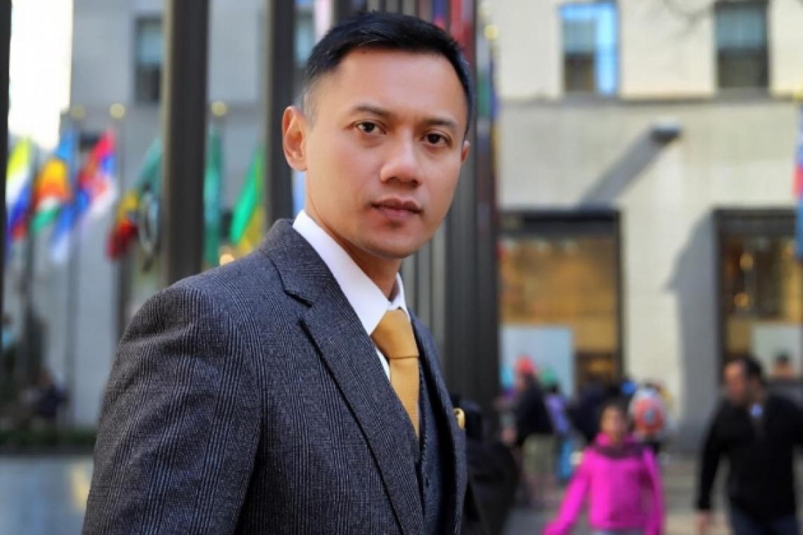 Siap Angkat Nama AHY Jadi Calon Pemimpin, Partai Demokrat Buat Tagar 2019PemimpinMuda