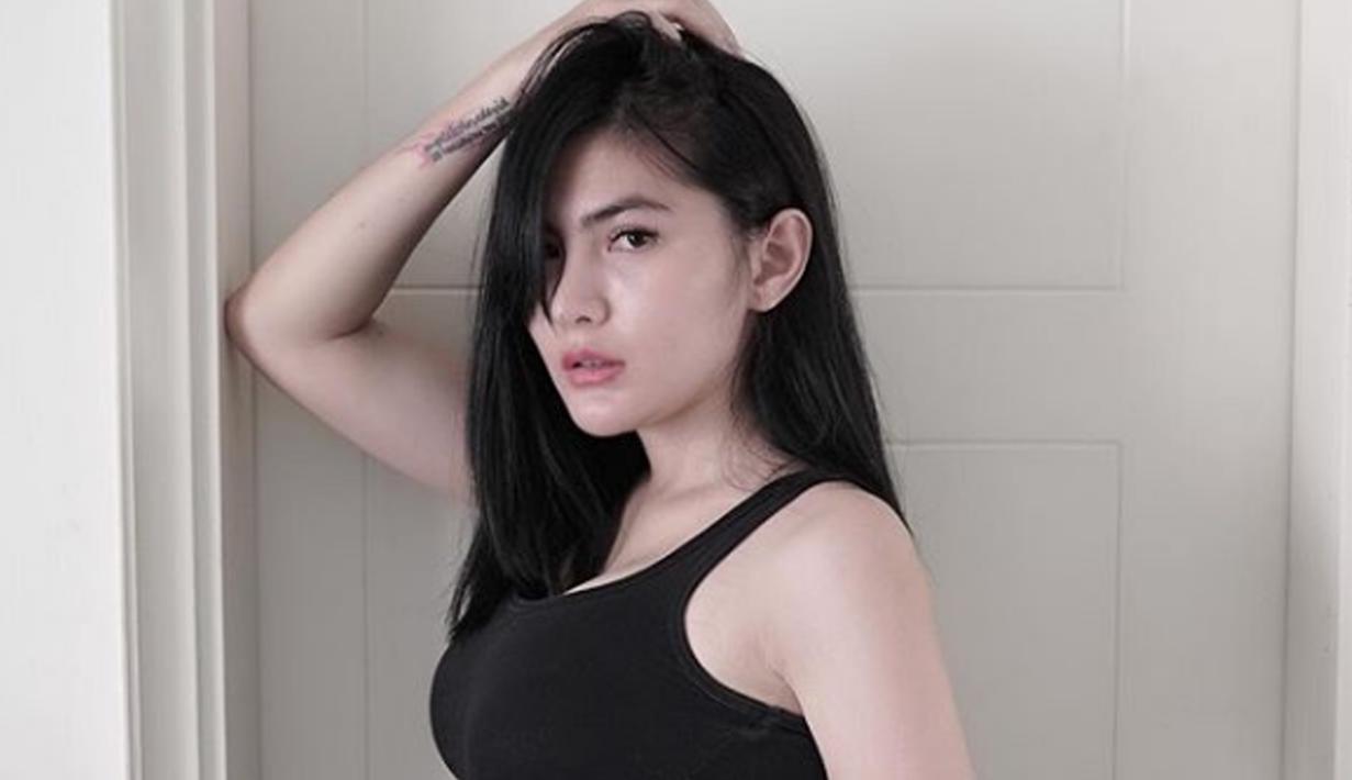 Mendekam Di Penjara Akibat Hutang, Angela Lee Tulis Surat Ini