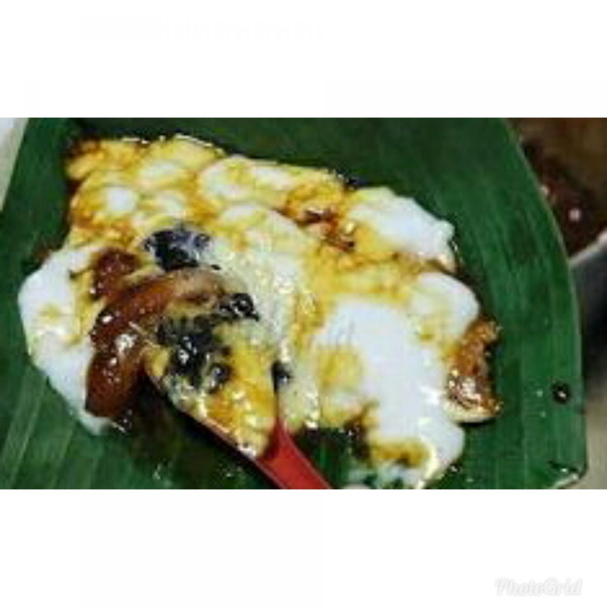 Bubur Campur Madura, Teman Enak Berbuka Puasa