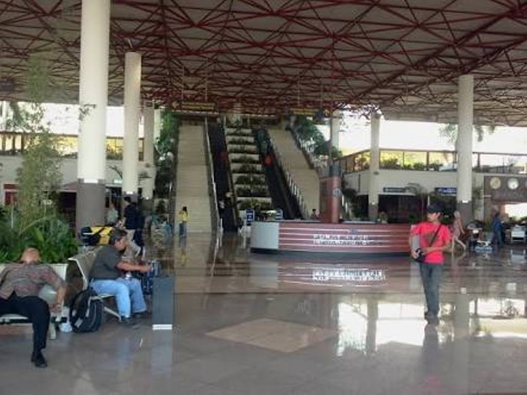 DPR Sahkan Undang-Undang Terorisme