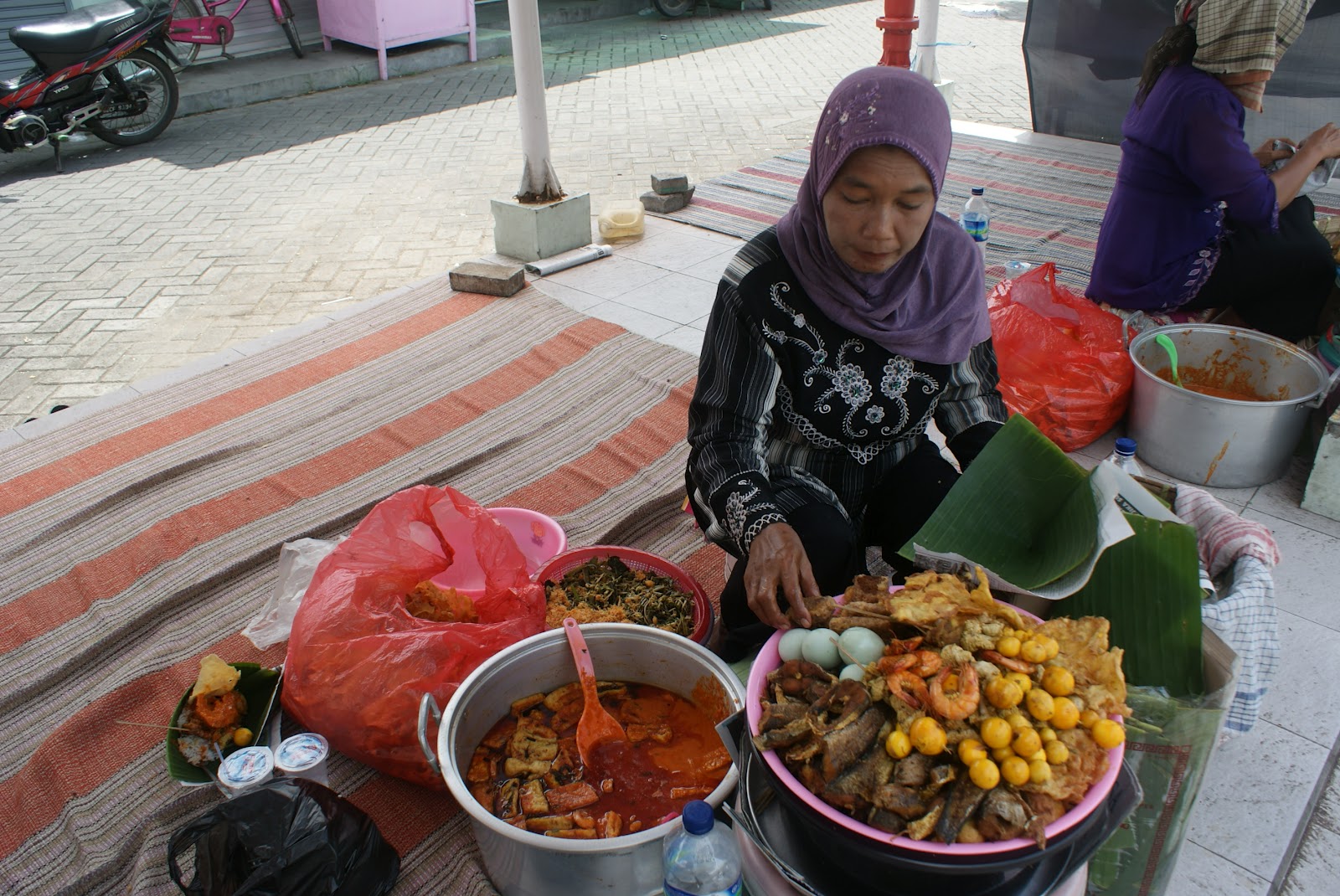 Hari Jadi Lamongan Ke-449, Pemkab Lamongan Siapkan 15 Ribu Porsi Nasi Boranan Gratis