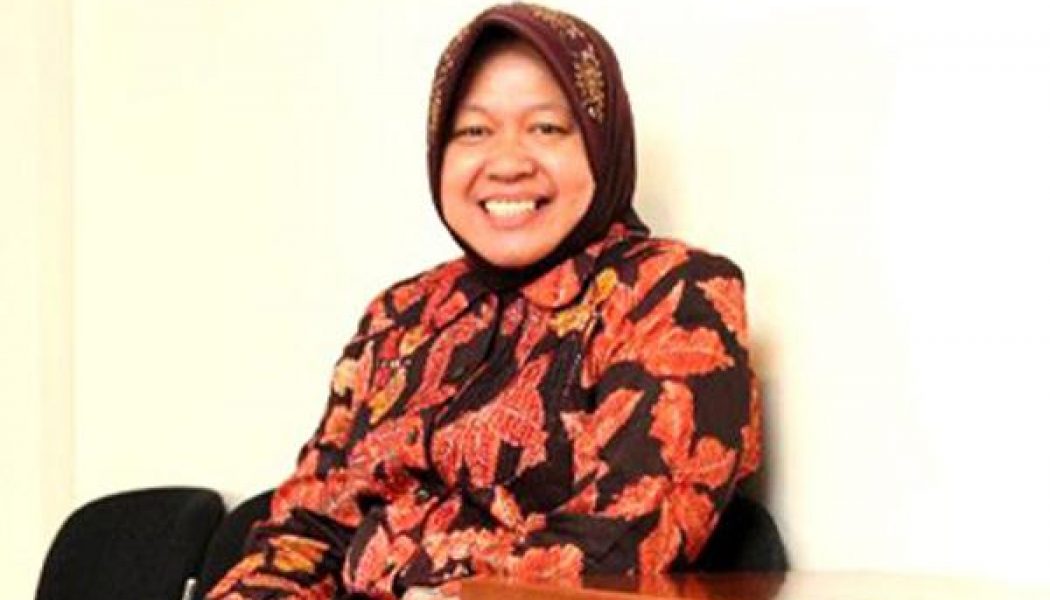 Pasca Teror Bom Surabaya, Risma Instruksikan Warga Surabaya Monitoring Perkembangan Wilayah