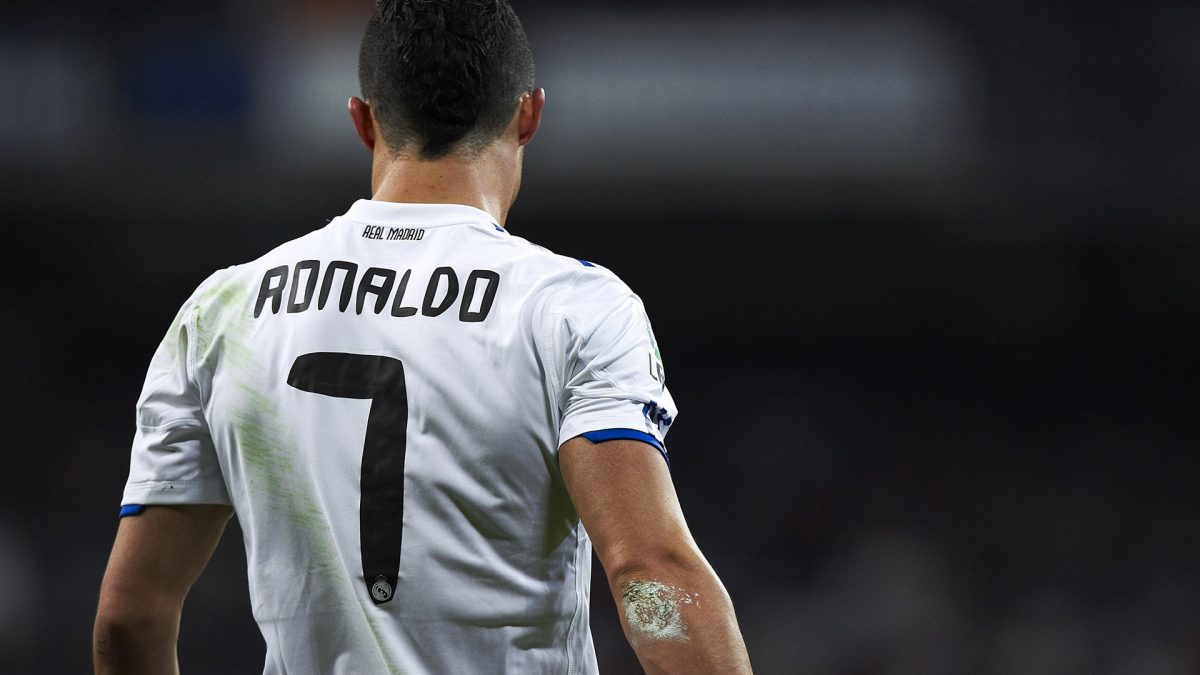 Raih Tropi Liga Champions, Masa Depan Ronaldo Malah Tidak Jelas