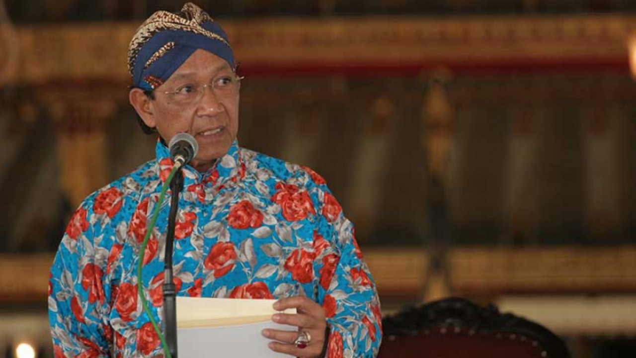 Rusuh Rutan Mako Brimob, SBY Sampaikan Duka Mendalam Atas Gugurnya Anggota Polri