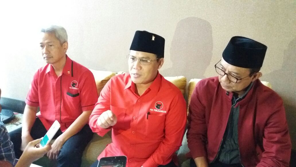 Hasil Survei Isyaratkan Tanda Kemenangan Gus Ipul-Puti