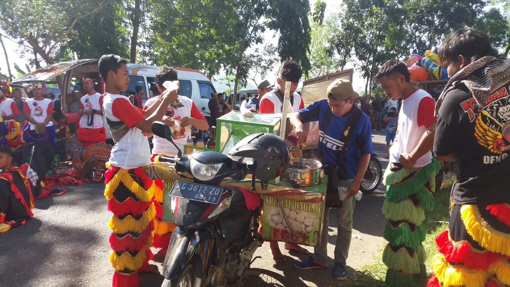 Para Ulama Sesalkan Rampak Barong Trenggalek di Bulan Ramadhan