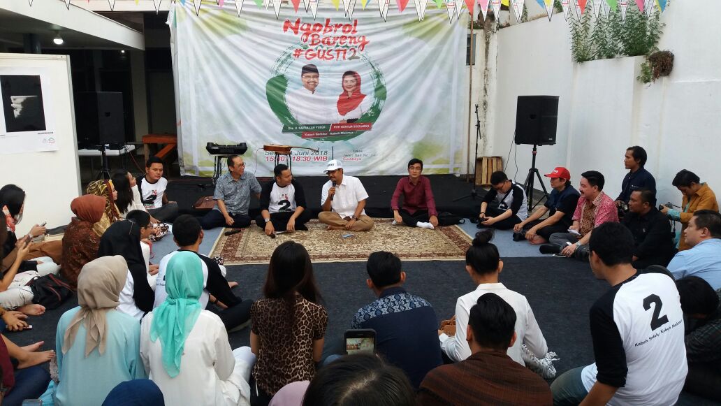 Ramalan Bintang Hari Selasa 5 Juni 2018, Scorpio Harus Tepati Janji