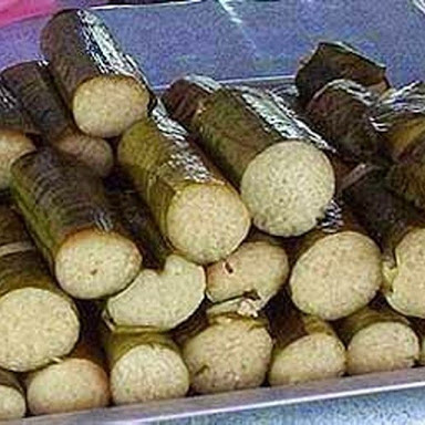 Lemang, Kuliner Khas Sumatera saat Hari Raya