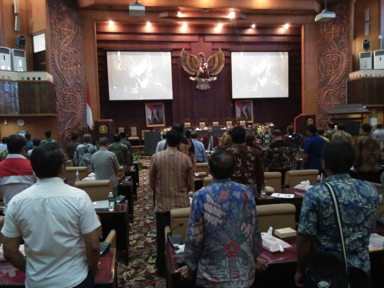 Khofifah Menang, Golkar Jatim Optimistis Menangi Pileg dan Pilpres 2019