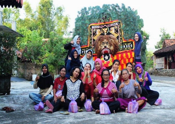 Paguyuban Reog Perempuan, Pemberdayaan dan Potensi Baru Wisata Melalui Kesenian