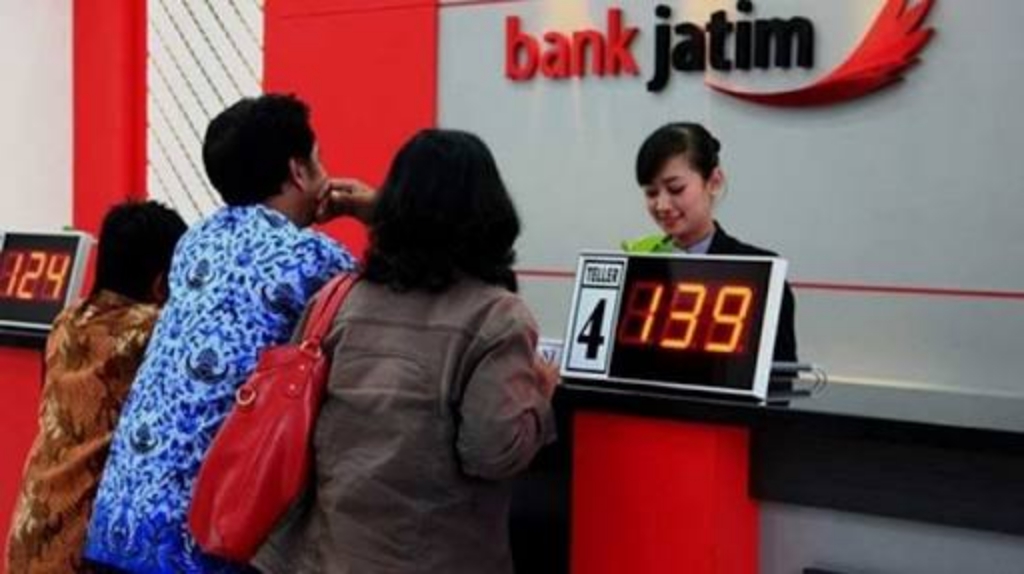 Ini Strategi Bank Jatim Hadapi Tren Suku Bunga Naik
