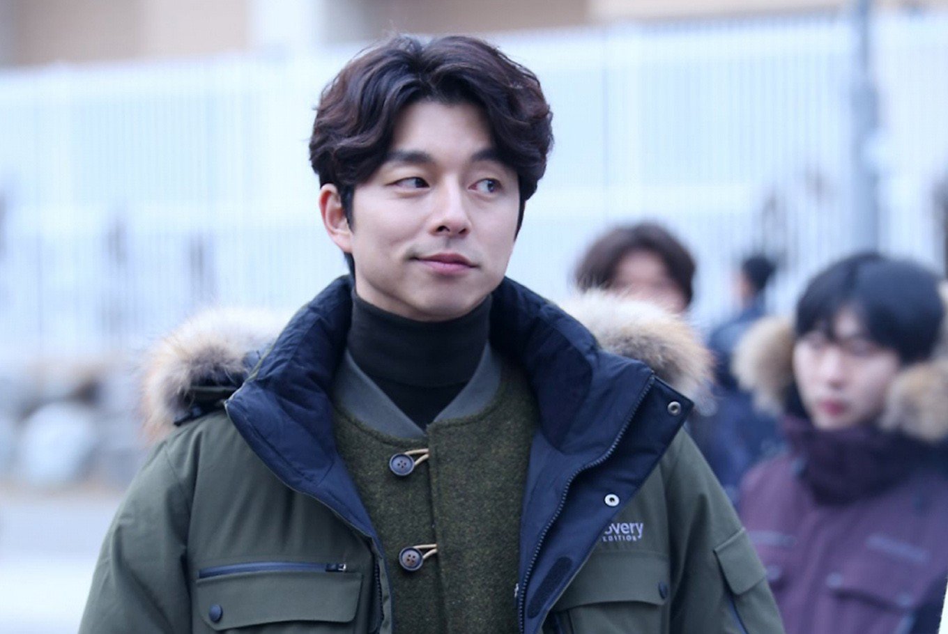 Drakor Goblin Akan Dibuatkan Sekuel, Ini Komentar Gong Yoo