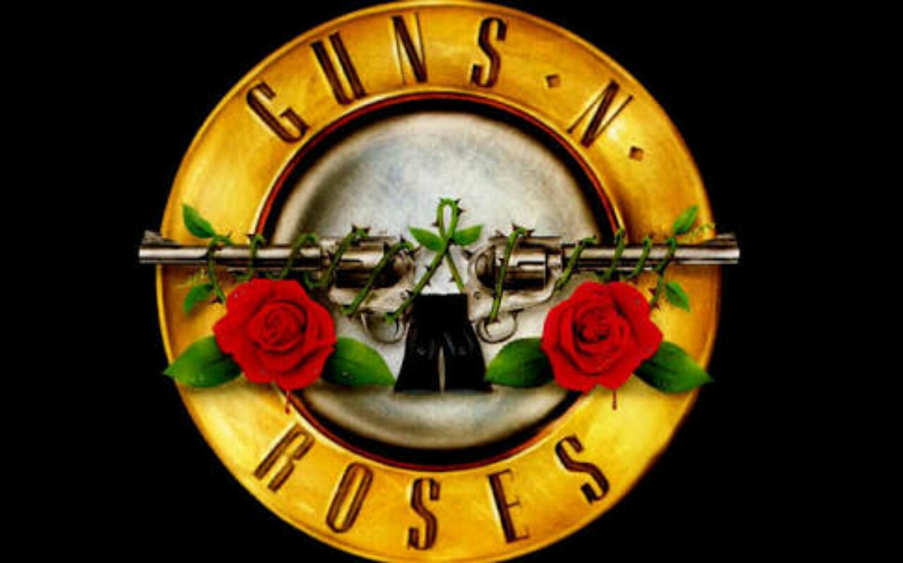 Guns N Roses Akan Gelar Konser Di SUGBK, Ini Harga Tiket Pre-Salenya