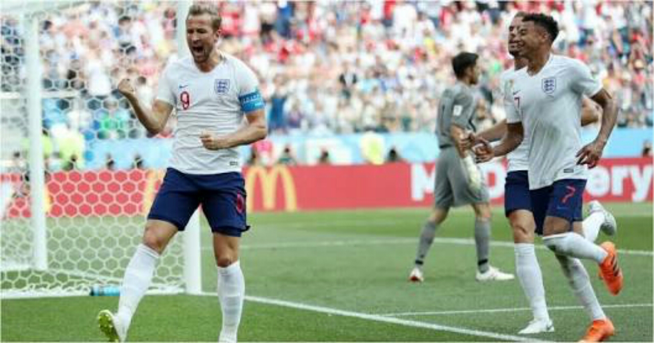 Bantai Panama 6-1, Inggris Lolos Susul Belgia