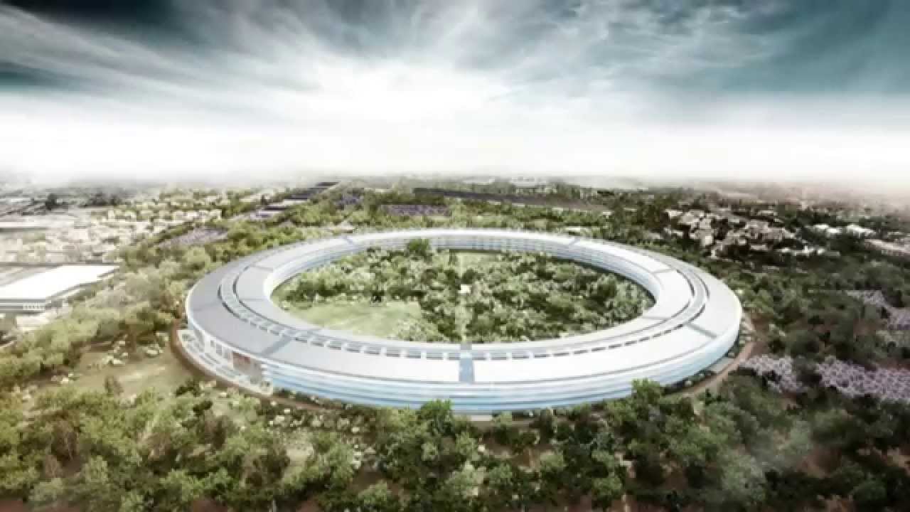 Jabatan Dengan Gaji Tertinggi Di Apple