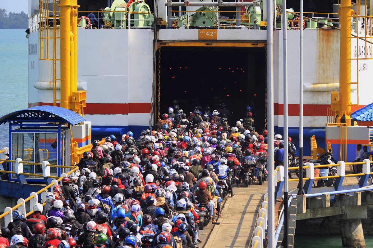 Ini Nomor Penting Yang Dapat Anda Hubungi Ketika Mendapatkan Masalah Selama Mudik
