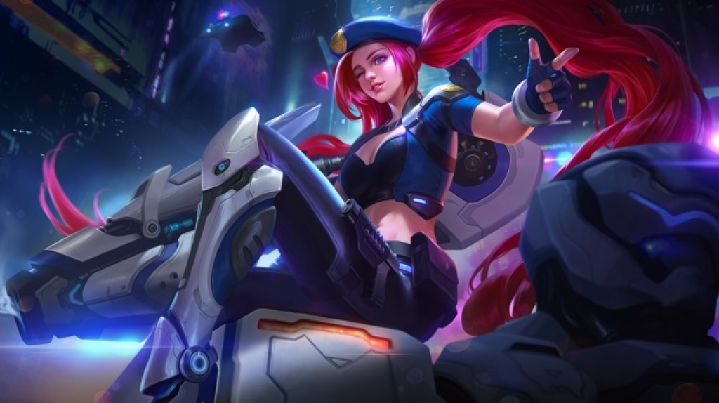 Meski Lawas, 5 Hero Ini Masih Jadi Andalan di Mobile Legends
