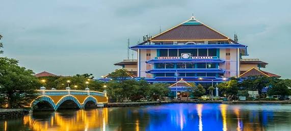 SBMPTN, Unair Terima 2.160 Calon Mahasiswa baru