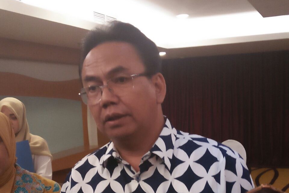 Kemensos Apresiasi Pendamping PKH Jatim Berhasil Kurangi Kemiskinan