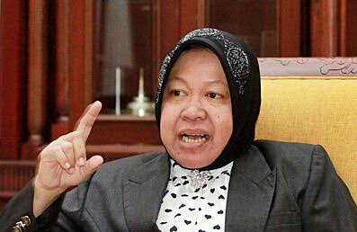 Ini Instruksi Rima Saat Inspeksi Mendadak Di Siola