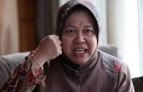 Walikota Surabaya Gelar Rapat Koordinasi Pasca Bom Bangil