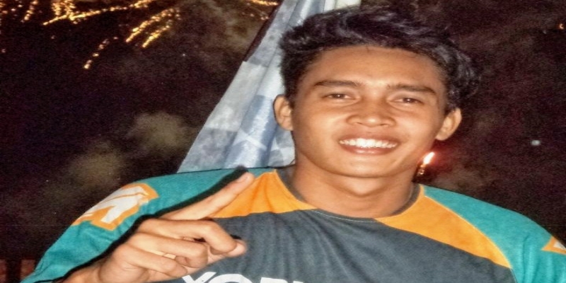 Arjun Sabet Juara Umum Trial Game Putaran 3 Jember 2018