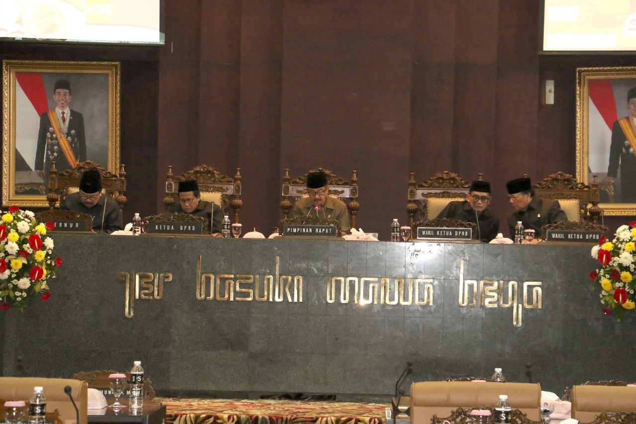 Harga Telur Naik, Ini Penjelasan Gubernur Jatim