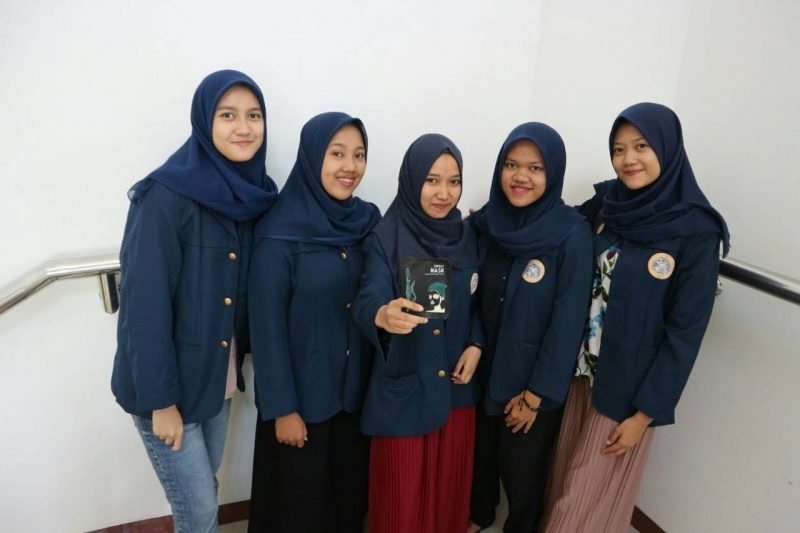 Ingin Perawatan Aman dan Ekonomis, Sweetmask Solusinya