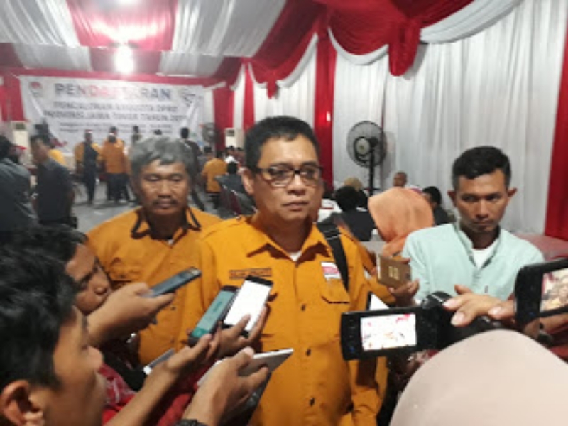 Hanura Jatim Target Raih 1 Kursi 1 Dapil