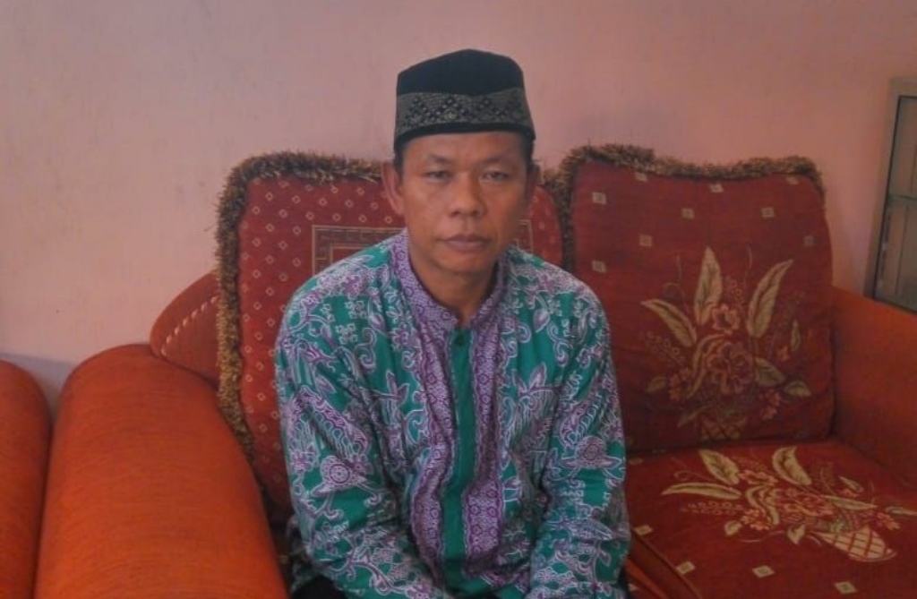 Cleaning Service Unmuh Jember Berhaji Berkat Undian Berhadiah