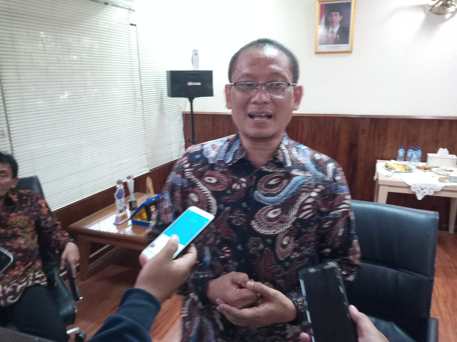 Tuan Guru Bajang Mundur, Ini Sikap Demokrat