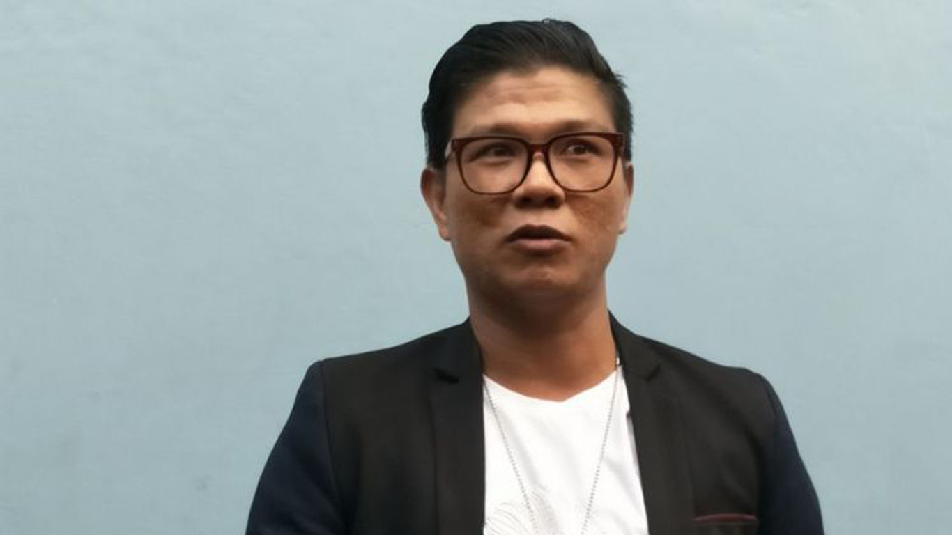 Ketika Babang Tamvan Andika Kangen Band Bikin Heboh Netizen Soal Nikah Siri