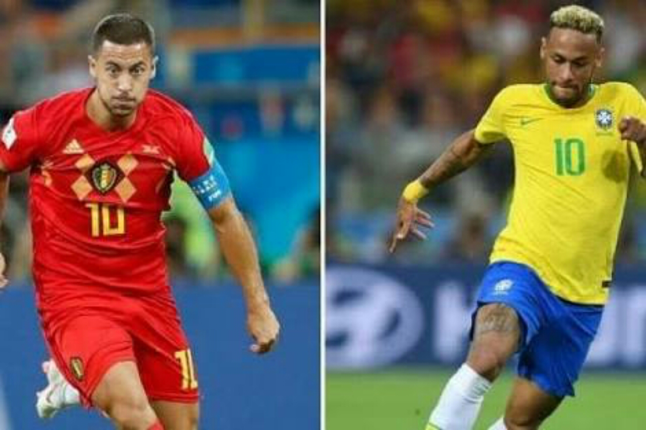 Brasil Angkat Koper, Warganet Berkoar