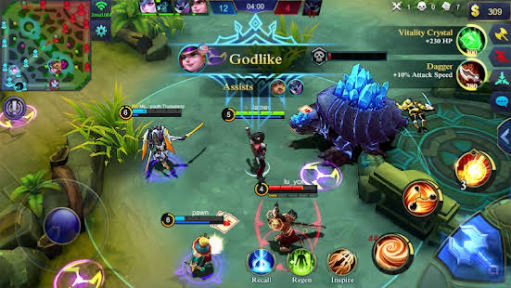 Mobile Legends Buka Kantor di Indonesia