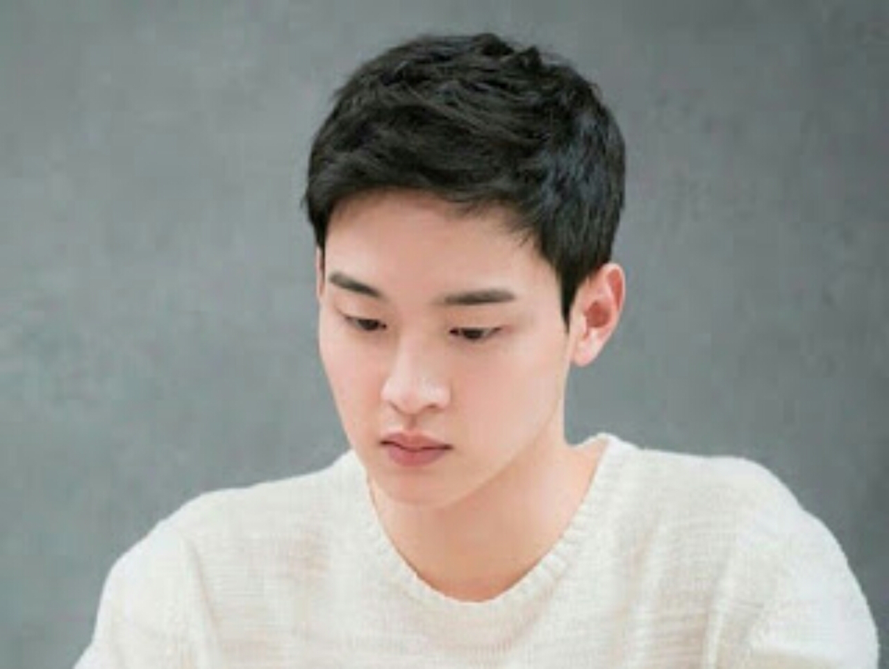 Kabar Duka, Member Rookie Spectrum Meninggal Dunia