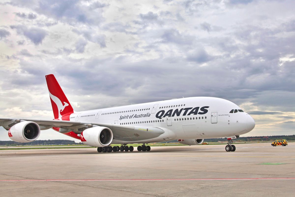 Naik Pesawat Tanpa Repot, Bandara Sydney Ujicoba Teknologi Pengenalan Wajah