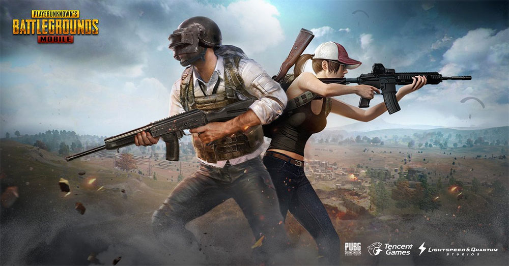 Ingin Menang Main PUBG, Ikuti Tips Ini