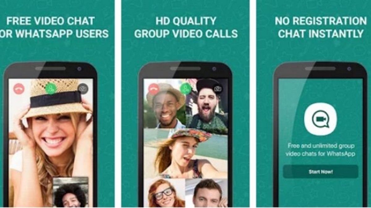 Hore WhatsApp Bisa Dipakai Video Call Rame-Rame, Ini Caranya