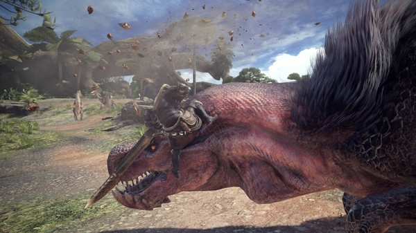 Ini Harga dan Spesifikasi PC yang Dibutuhkan untuk Monster Hunter World