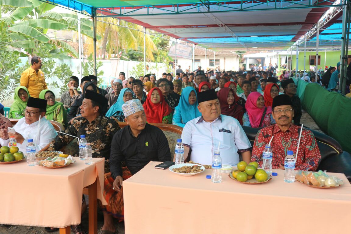 Menang Pilgub, Dokter Agung Sebut Khofifah Layak Pimpin Jatim