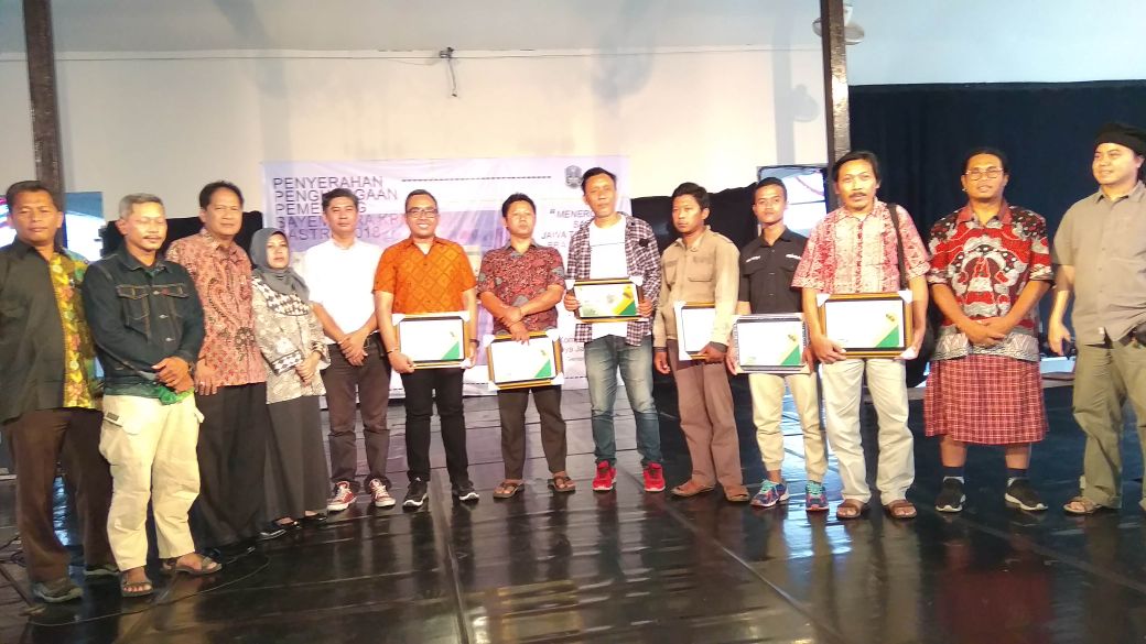 Jadwal SIM Keliling Wilayah Jawa Timur Rabu 15 Agustus 2018